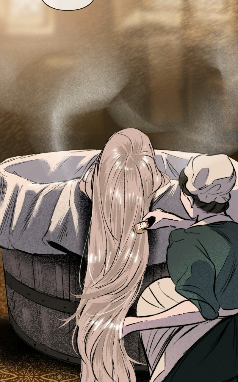 The Gardenof Secrets Episode 16 page 15 - 