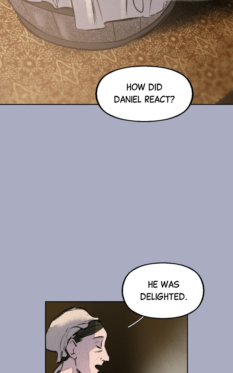 The Gardenof Secrets Episode 16 page 19 - 