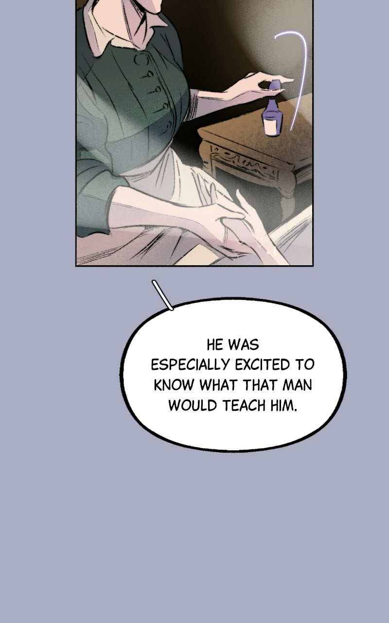 The Gardenof Secrets Episode 16 page 20 - 