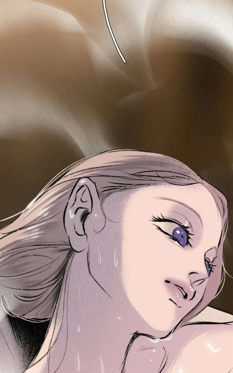 The Gardenof Secrets Episode 16 page 25 - 