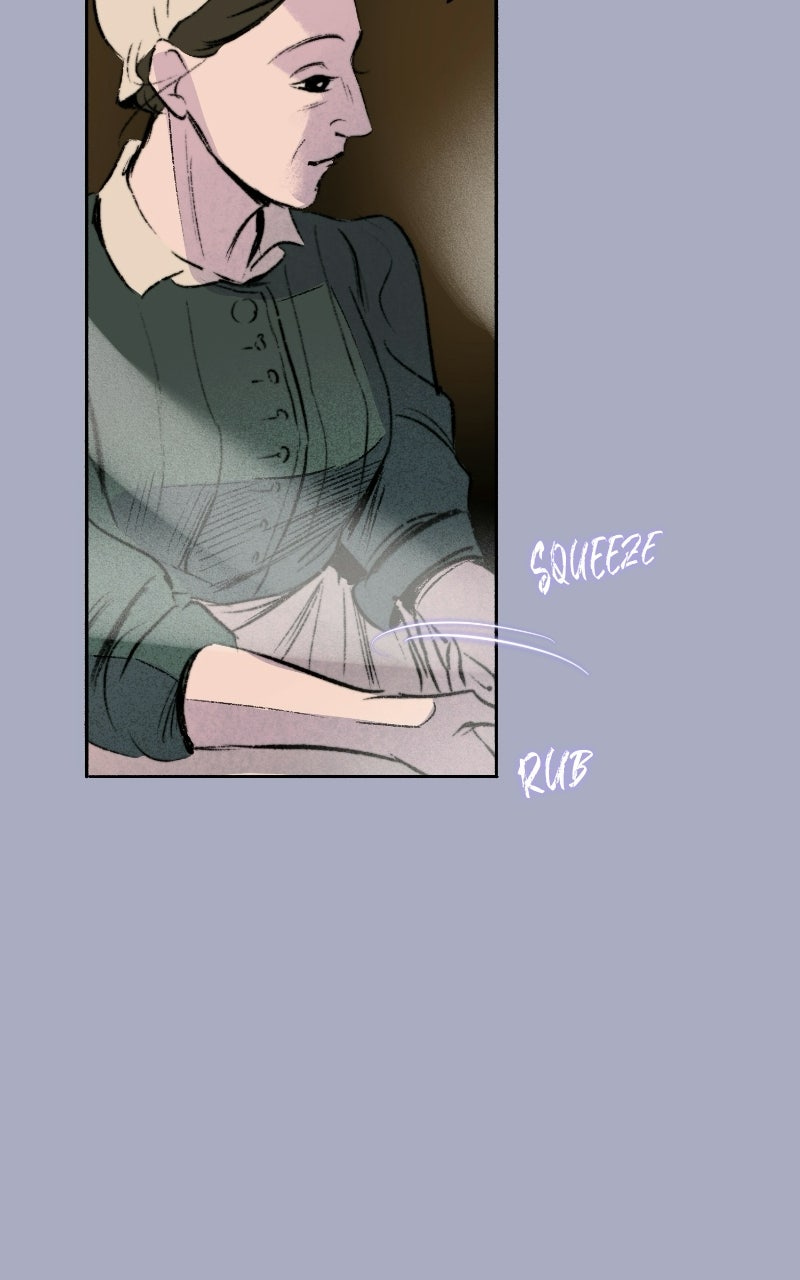 The Gardenof Secrets Episode 16 page 27 - 