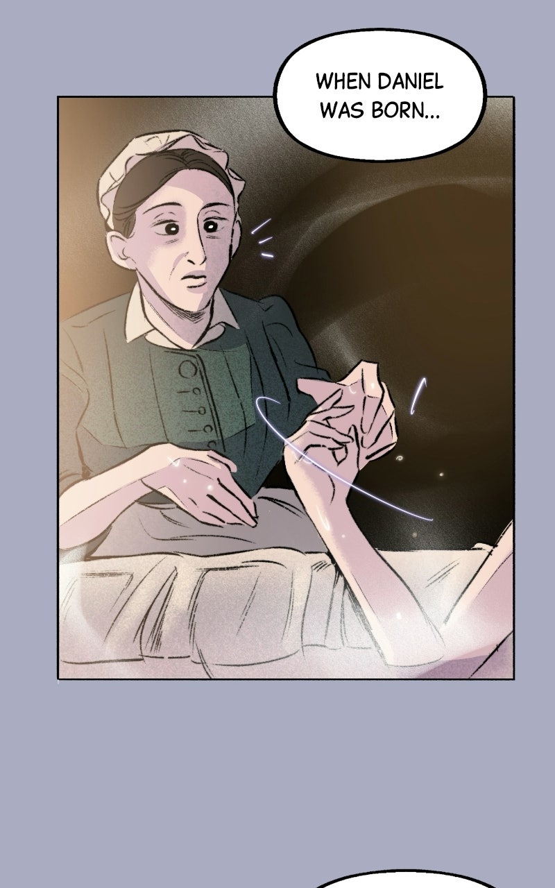 The Gardenof Secrets Episode 16 page 29 - 