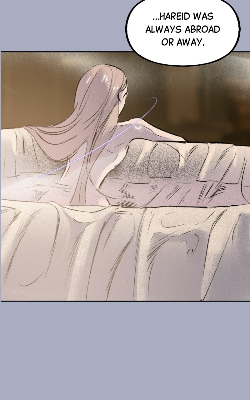 The Gardenof Secrets Episode 16 page 30 - 