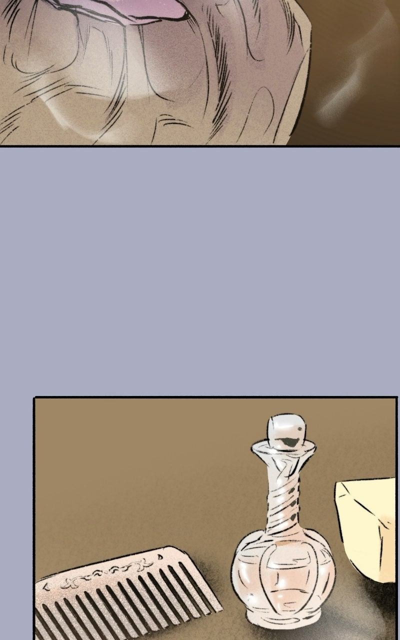 The Gardenof Secrets Episode 16 page 4 - 