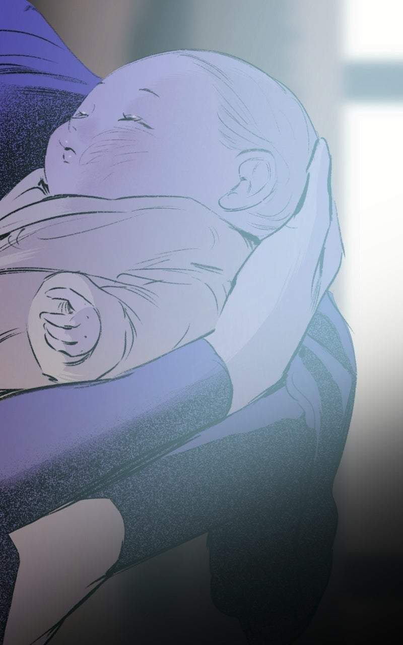 The Gardenof Secrets Episode 16 page 35 - 