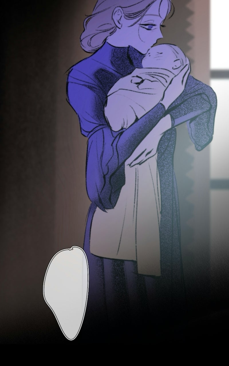 The Gardenof Secrets Episode 16 page 37 - 
