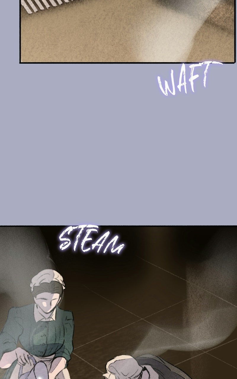 The Gardenof Secrets Episode 16 page 5 - 