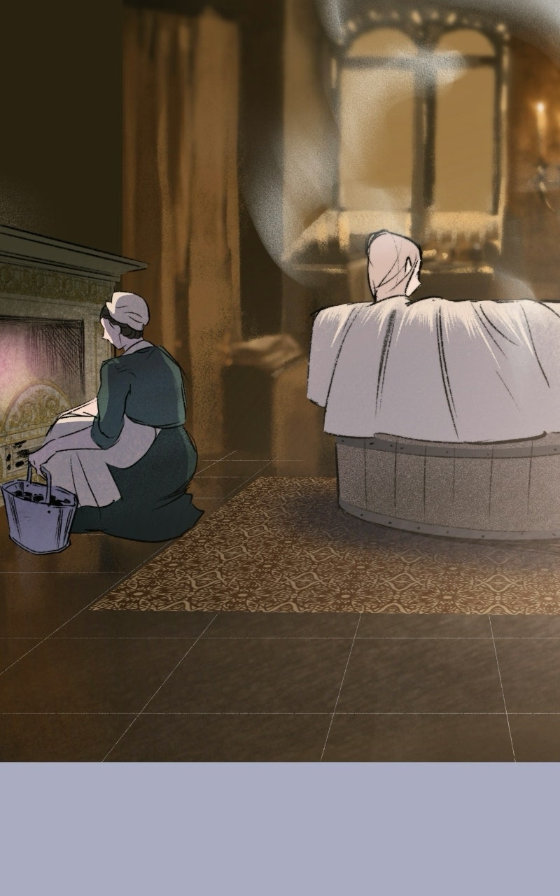 The Gardenof Secrets Episode 16 page 44 - 