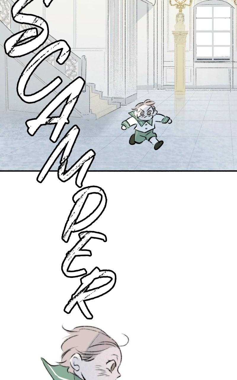 The Gardenof Secrets Episode 16 page 51 - 