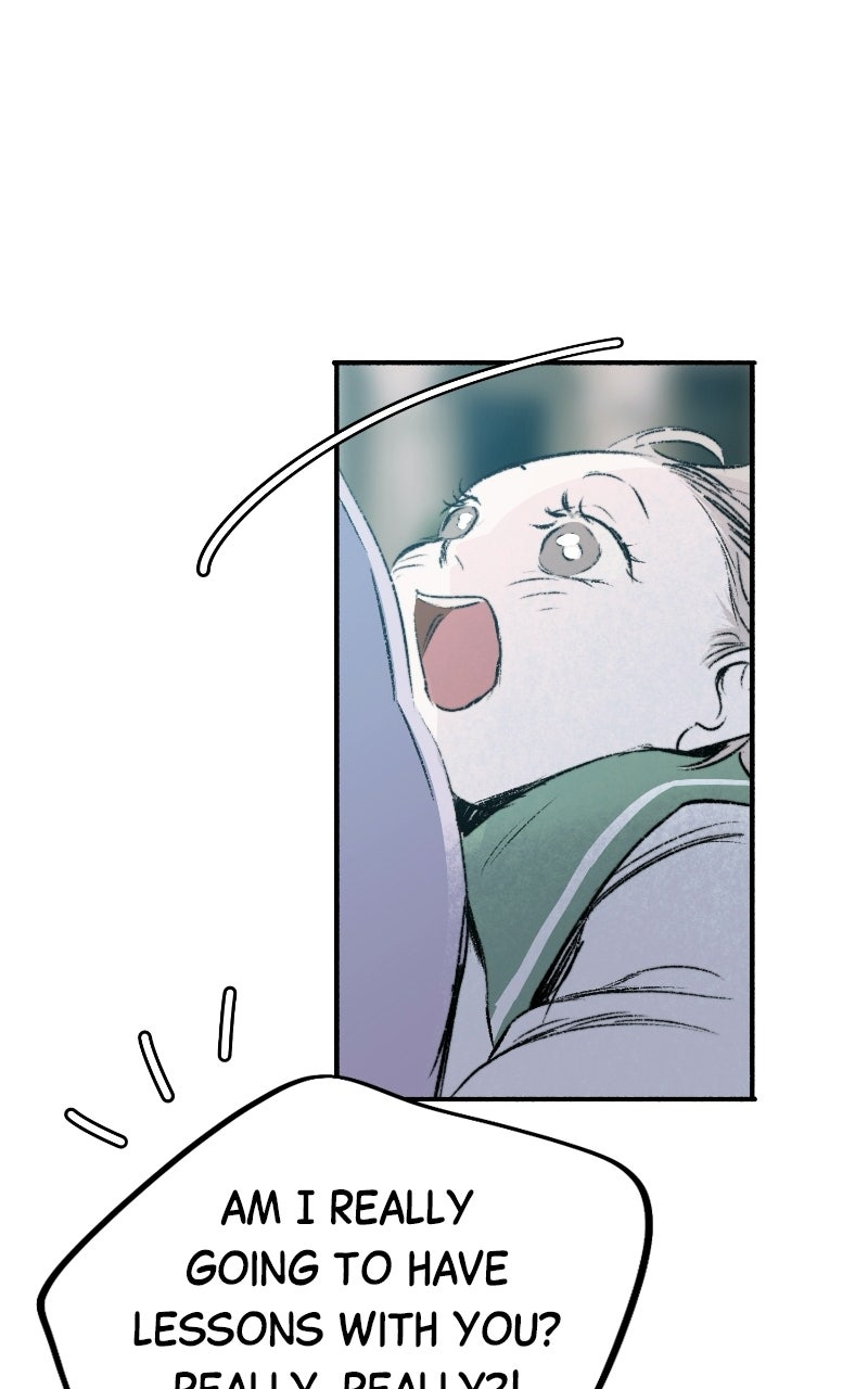 The Gardenof Secrets Episode 16 page 60 - 
