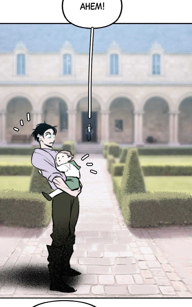 The Gardenof Secrets Episode 16 page 64 - 