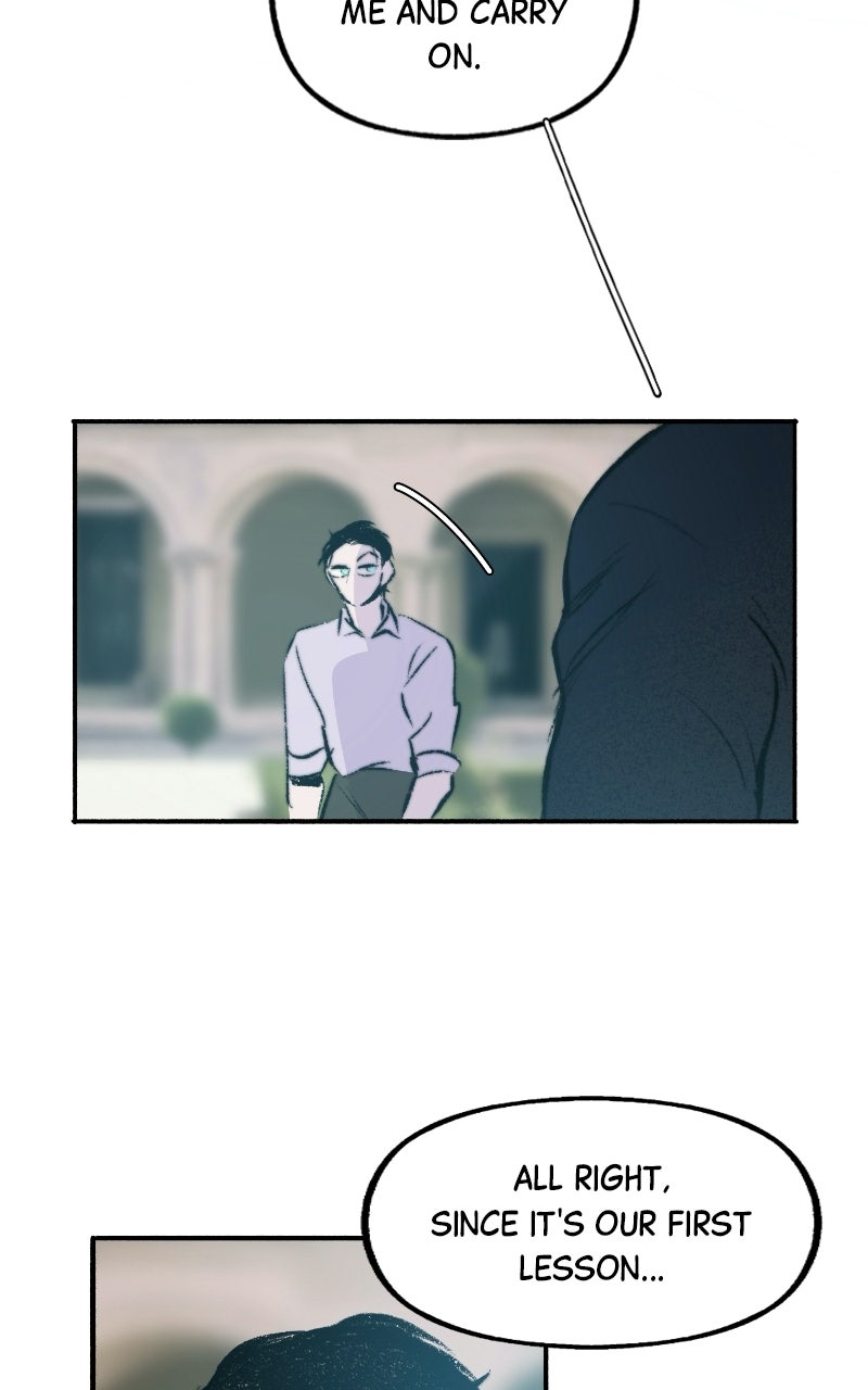 The Gardenof Secrets Episode 16 page 66 - 