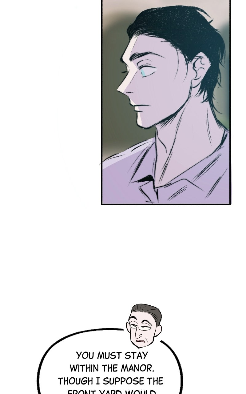The Gardenof Secrets Episode 16 page 68 - 