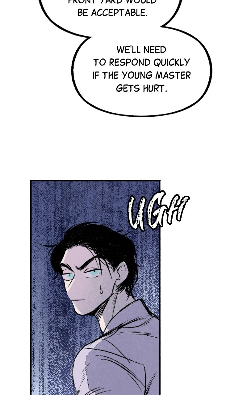 The Gardenof Secrets Episode 16 page 69 - 