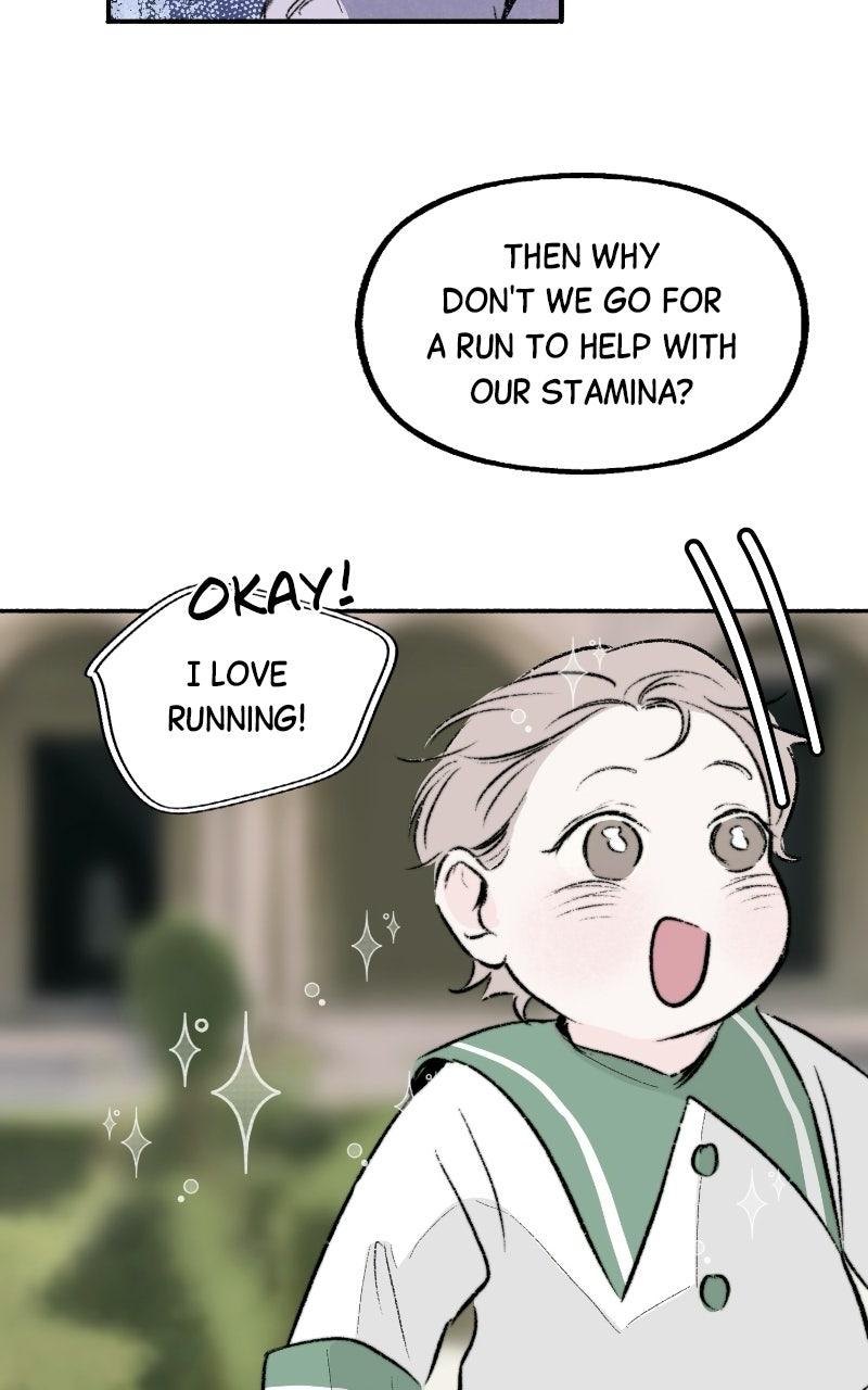 The Gardenof Secrets Episode 16 page 70 - 