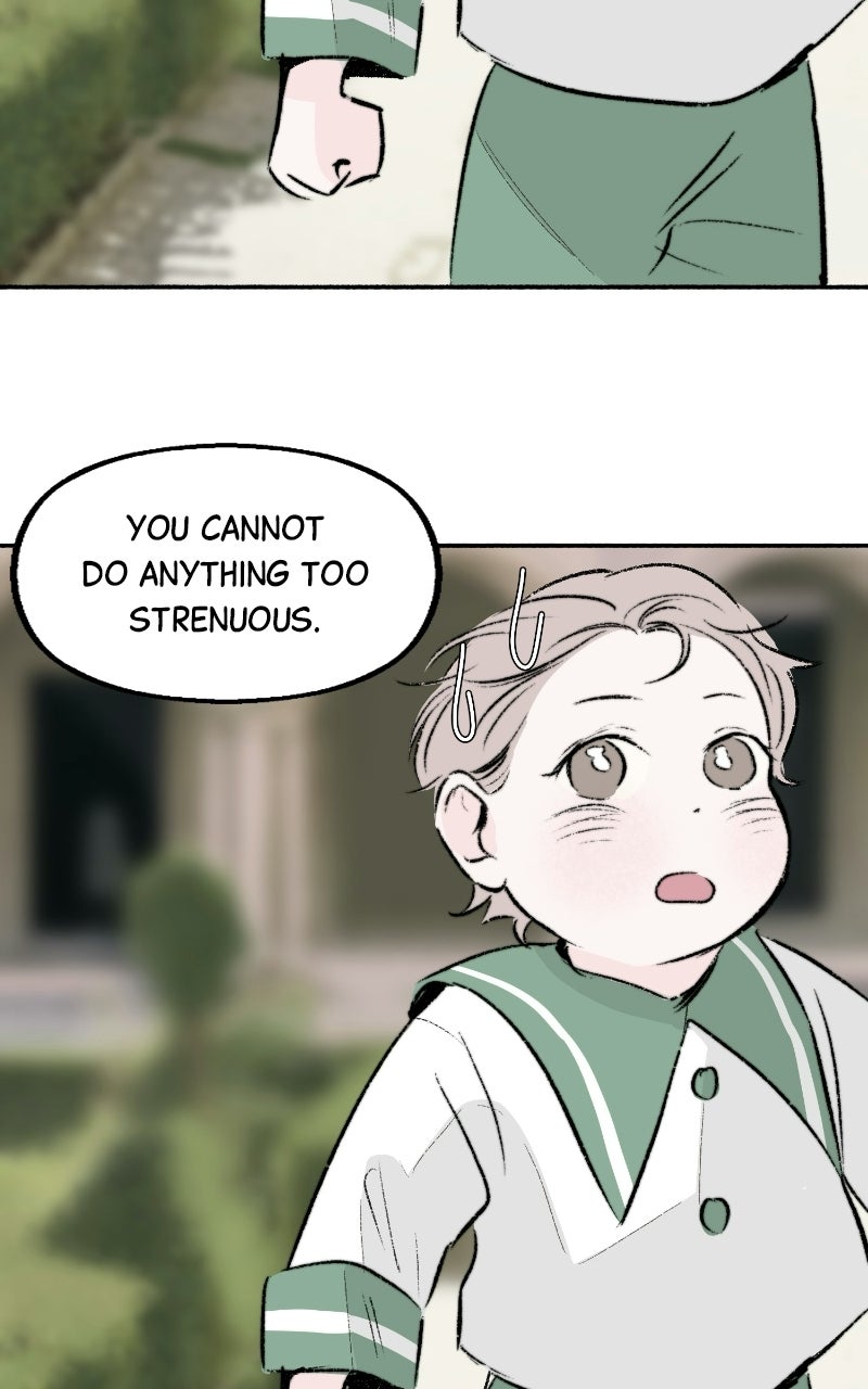 The Gardenof Secrets Episode 16 page 71 - 