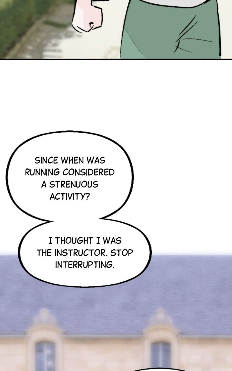 The Gardenof Secrets Episode 16 page 72 - 