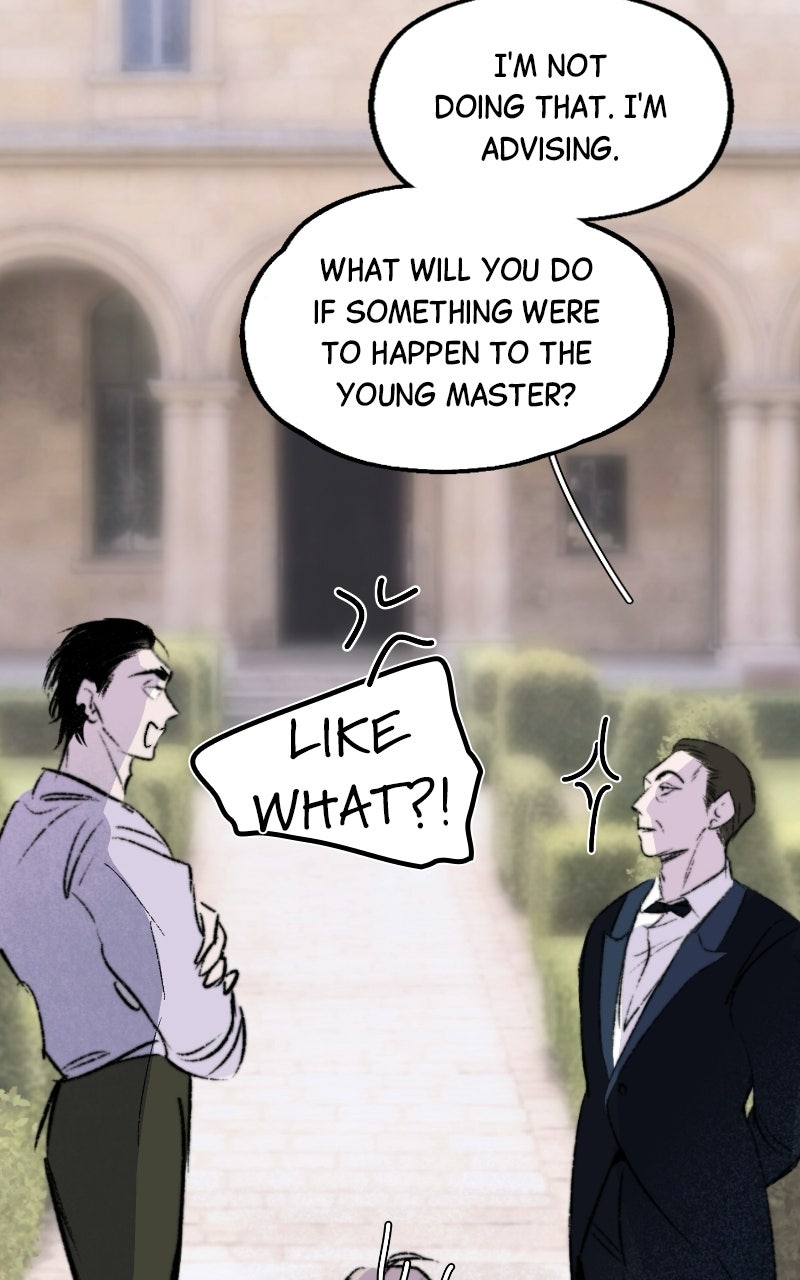 The Gardenof Secrets Episode 16 page 73 - 