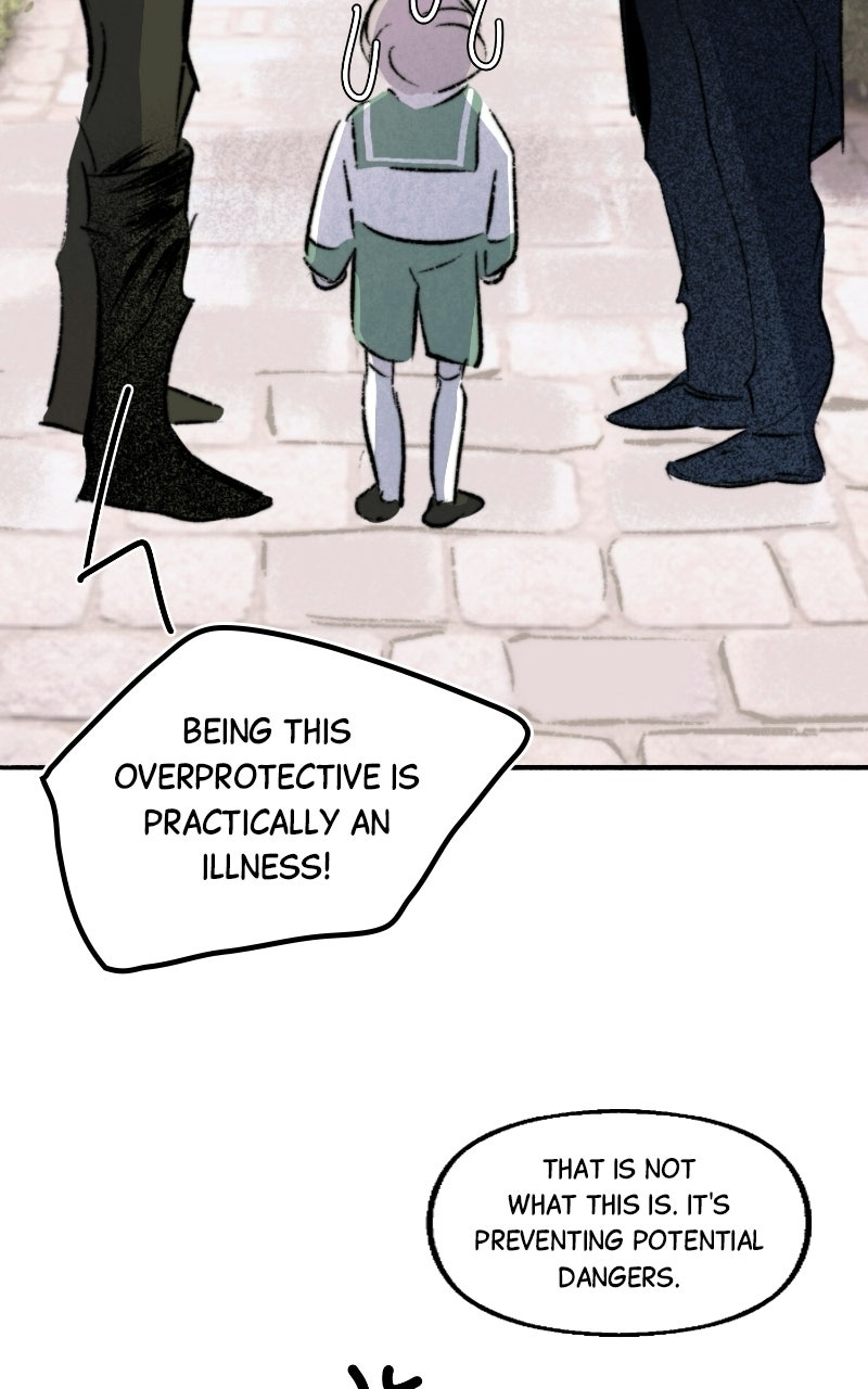 The Gardenof Secrets Episode 16 page 74 - 