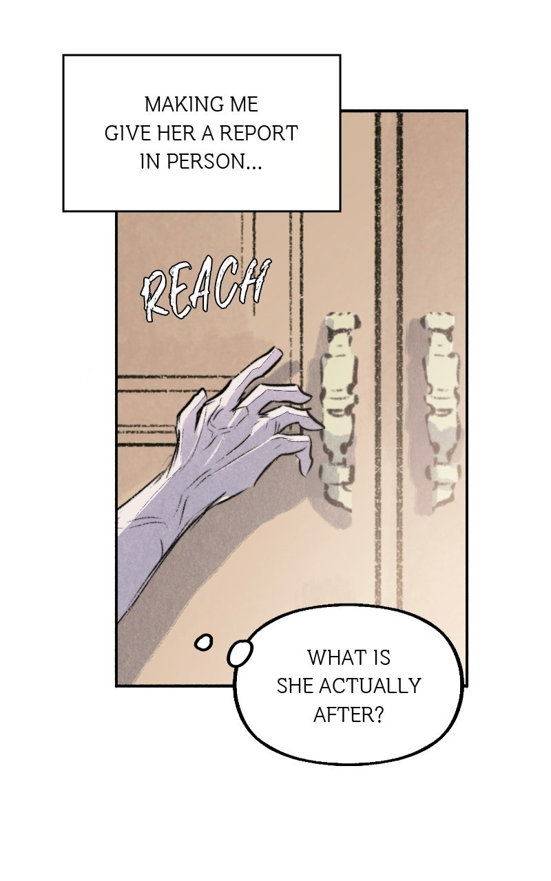 The Gardenof Secrets Episode 16 page 84 - 