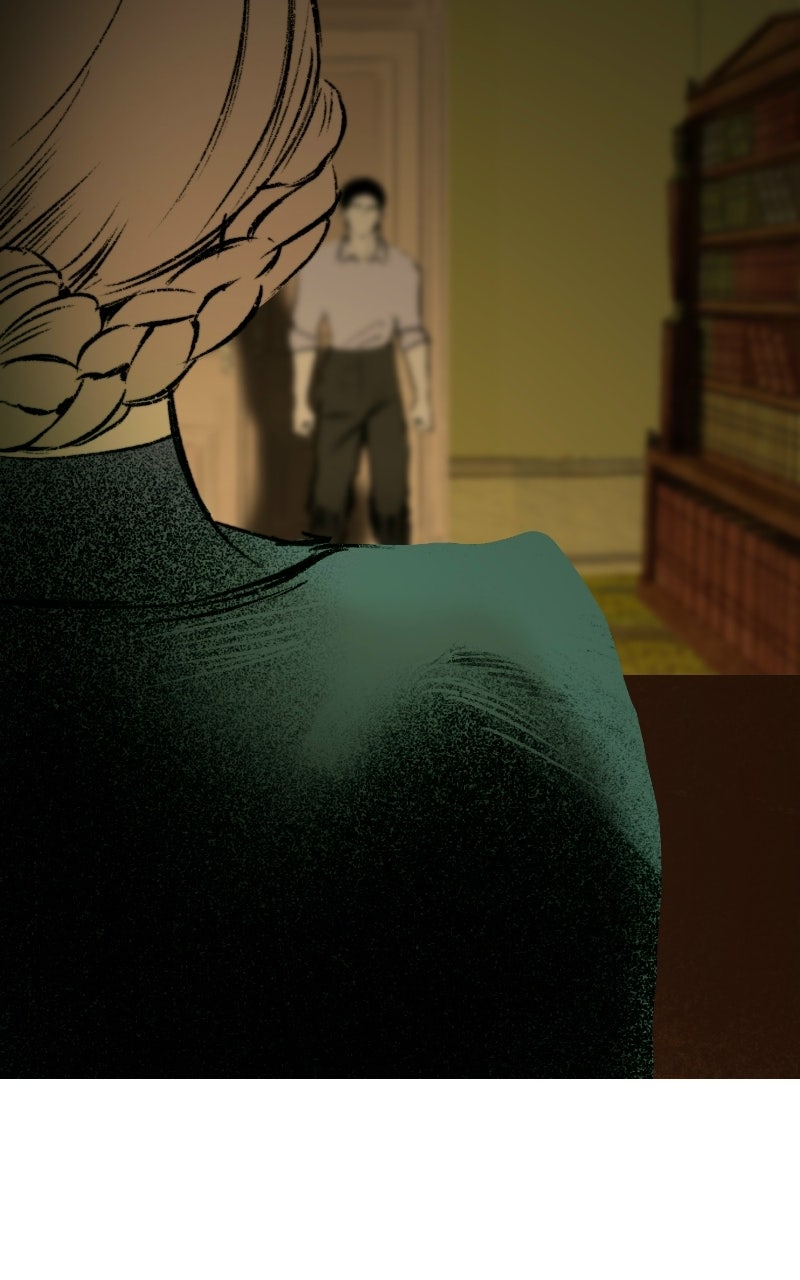 The Gardenof Secrets Episode 16 page 97 - 