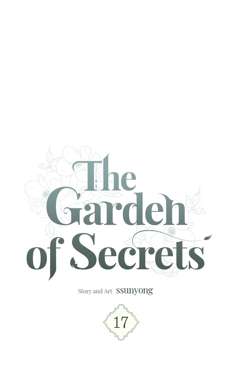 The Gardenof Secrets Episode 17 page 1 - 