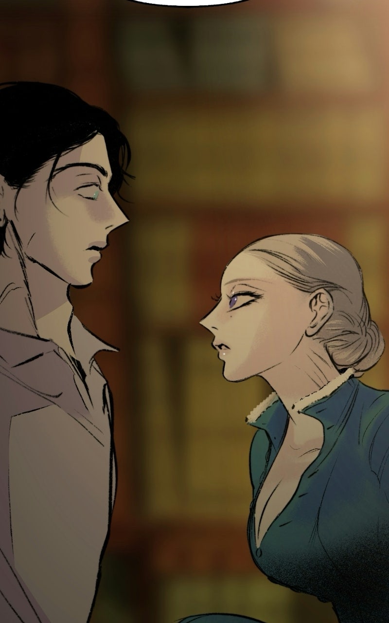 The Gardenof Secrets Episode 17 page 102 - 
