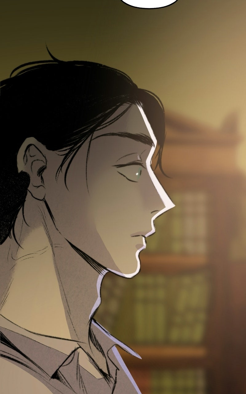 The Gardenof Secrets Episode 17 page 20 - 