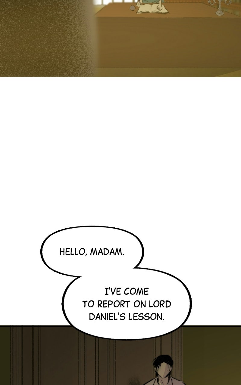 The Gardenof Secrets Episode 17 page 3 - 
