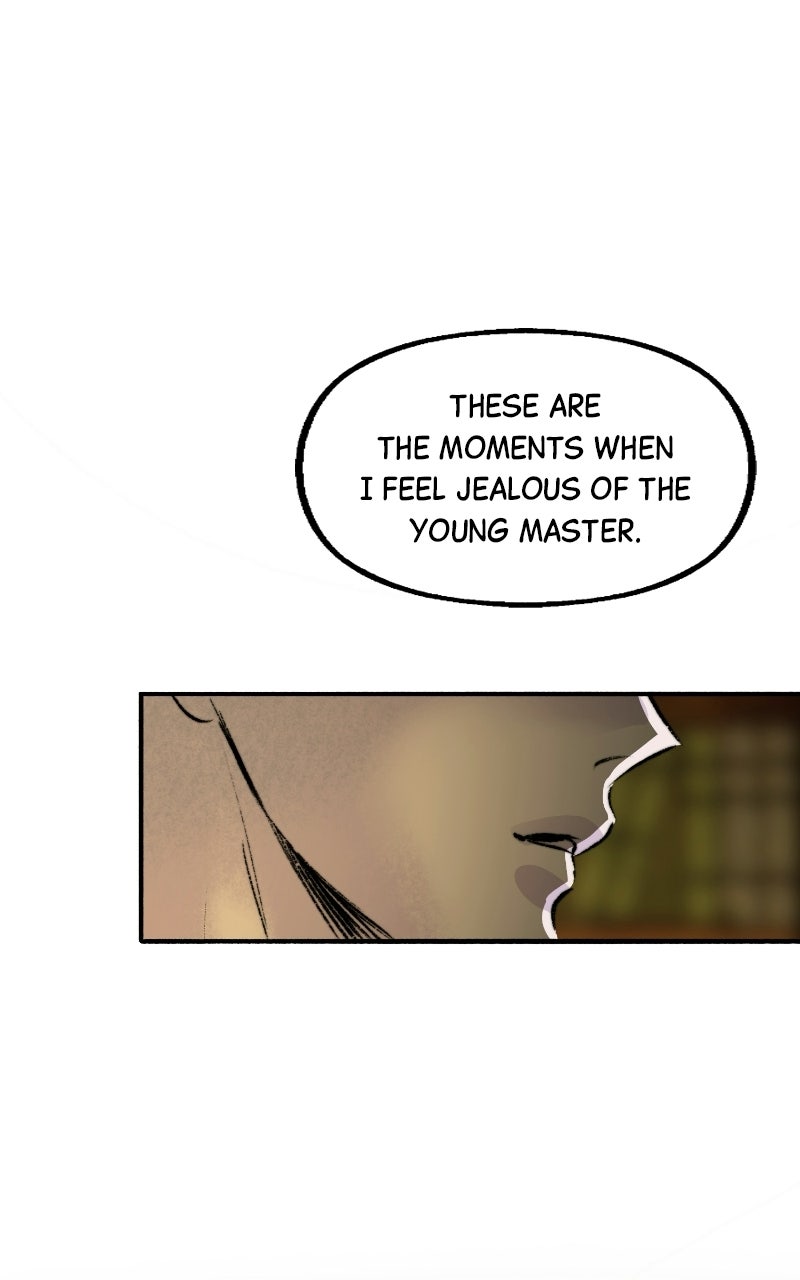 The Gardenof Secrets Episode 17 page 24 - 