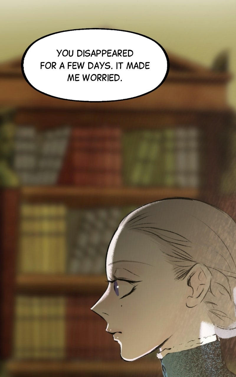 The Gardenof Secrets Episode 17 page 36 - 