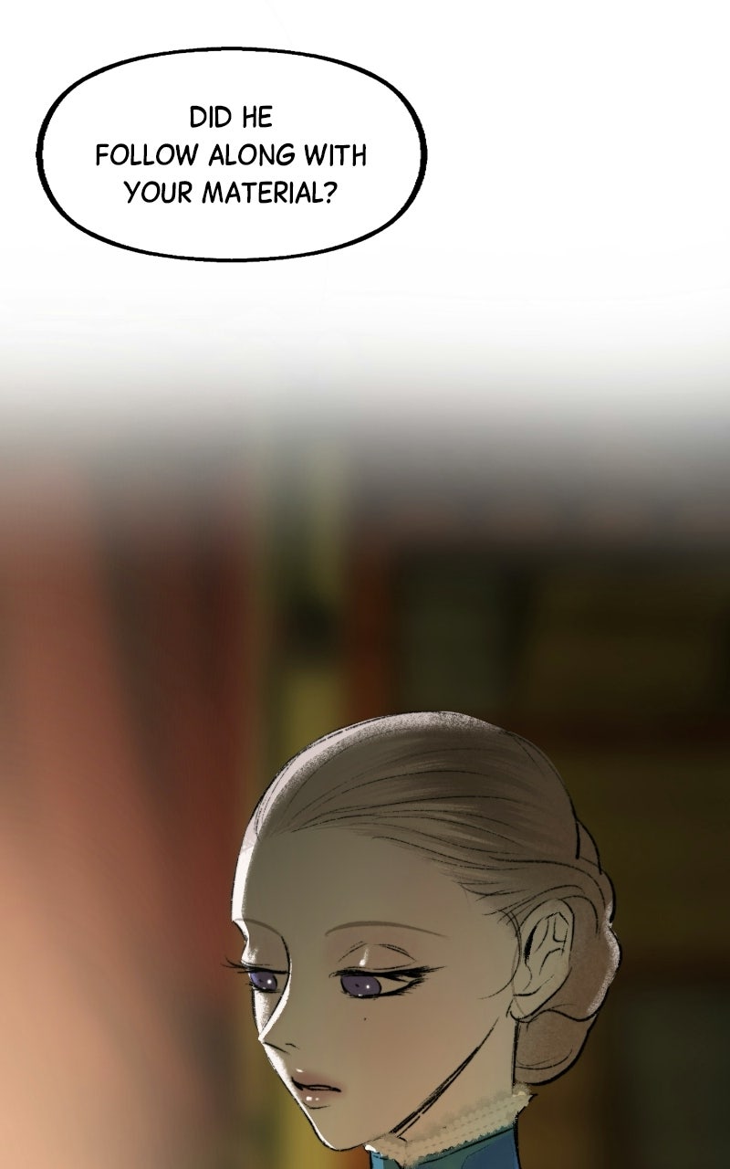 The Gardenof Secrets Episode 17 page 5 - 