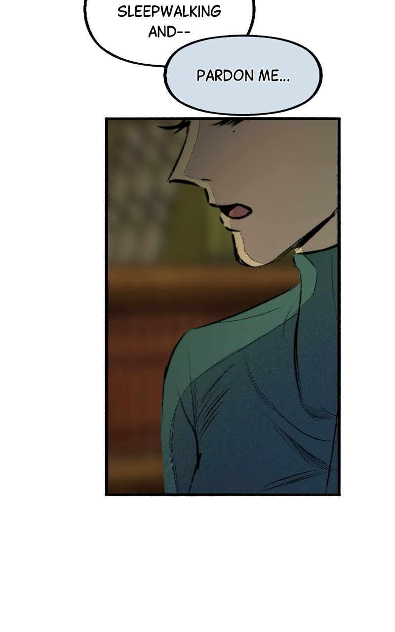 The Gardenof Secrets Episode 17 page 41 - 