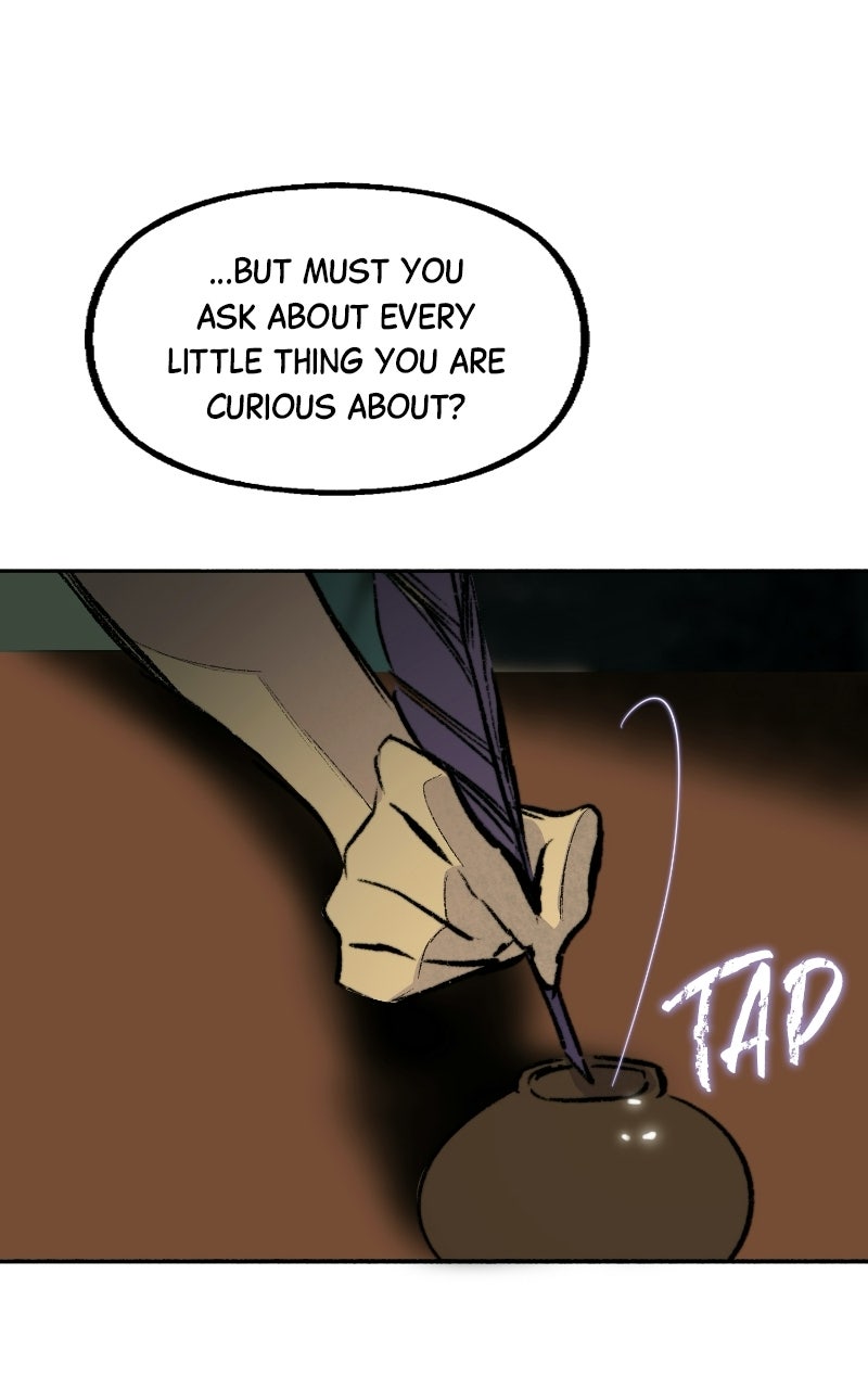 The Gardenof Secrets Episode 17 page 42 - 