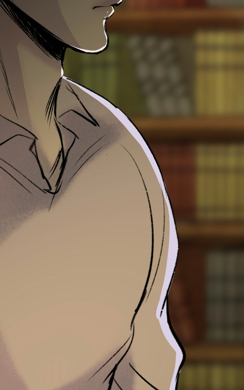 The Gardenof Secrets Episode 17 page 46 - 