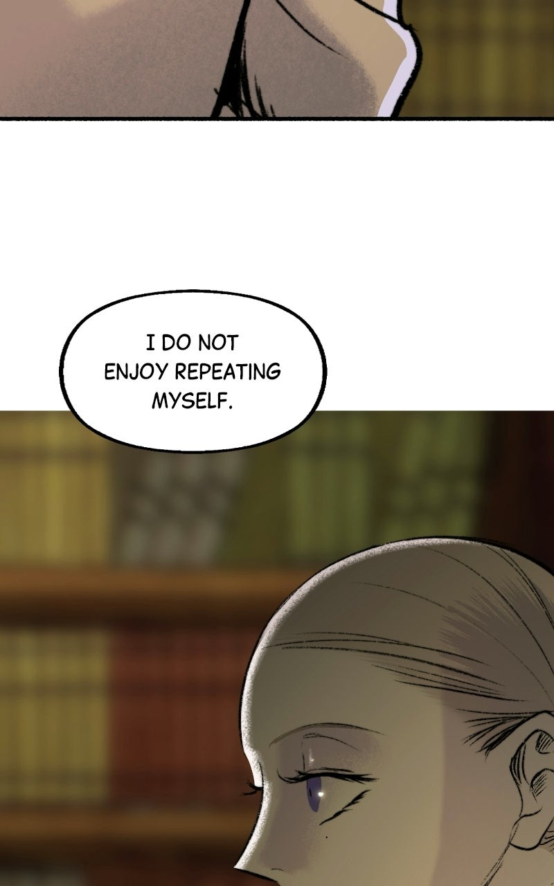 The Gardenof Secrets Episode 17 page 47 - 