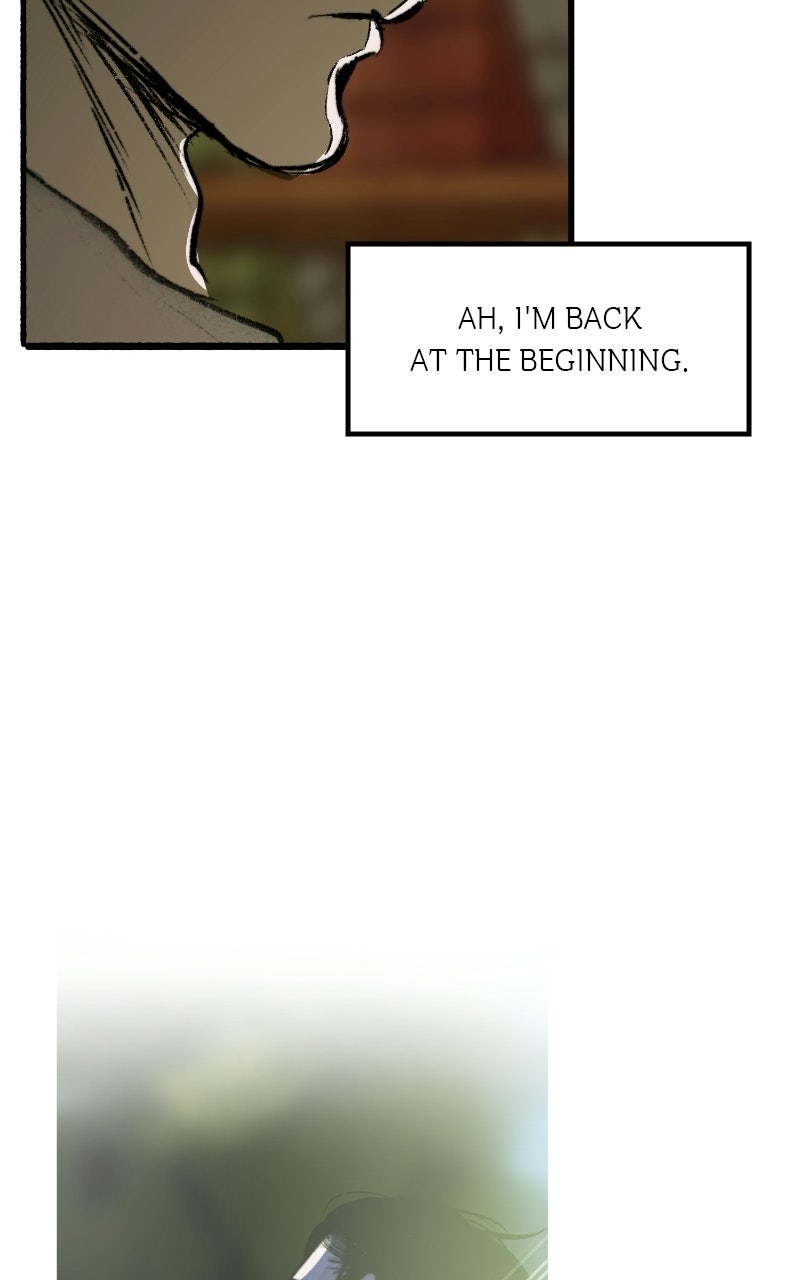 The Gardenof Secrets Episode 17 page 50 - 