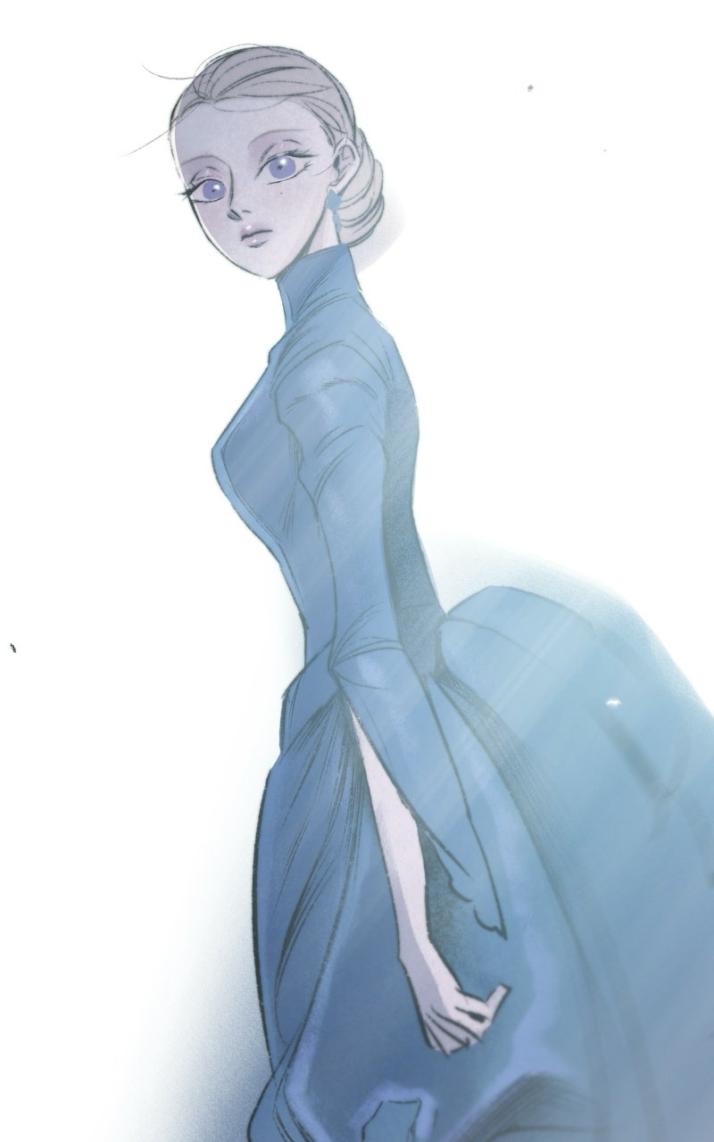 The Gardenof Secrets Episode 17 page 52 - 