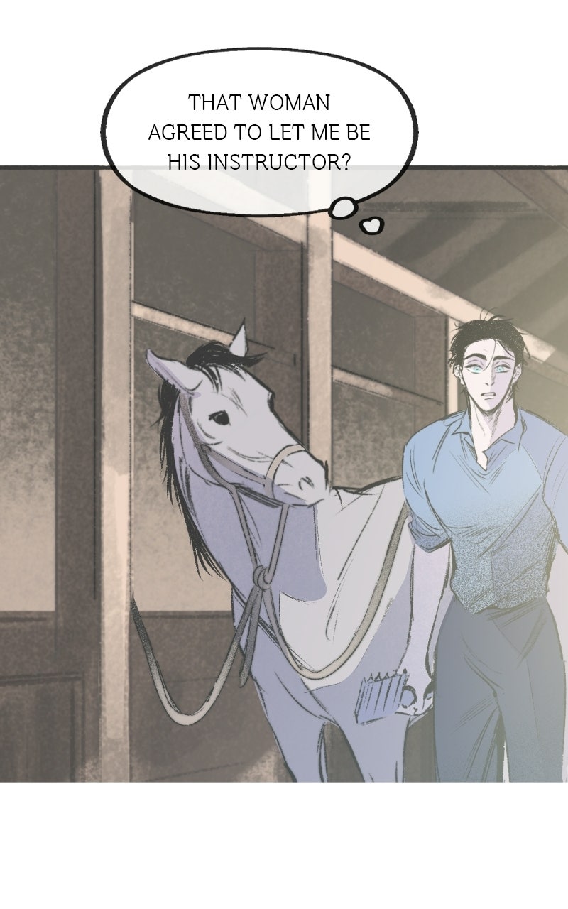 The Gardenof Secrets Episode 17 page 56 - 