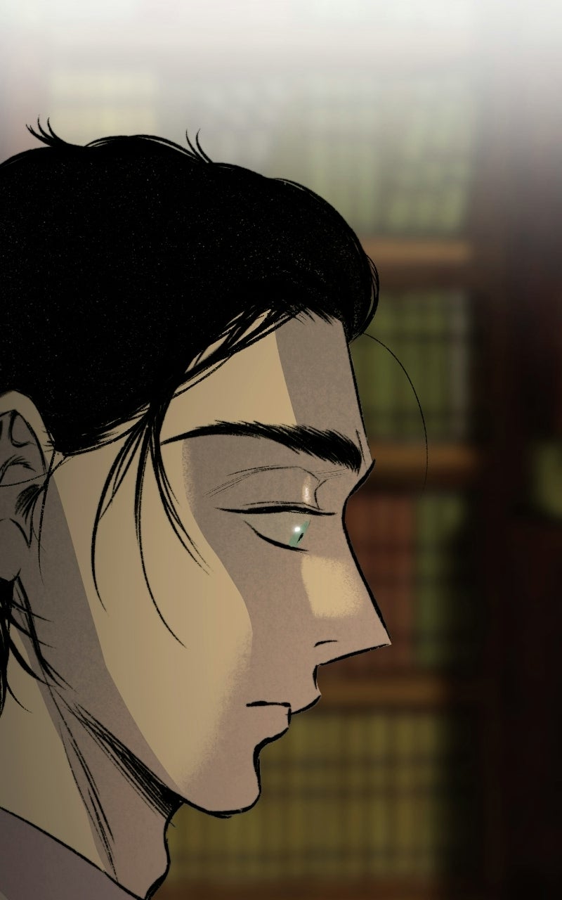 The Gardenof Secrets Episode 17 page 59 - 