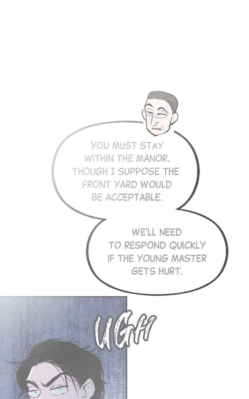 The Gardenof Secrets Episode 17 page 8 - 