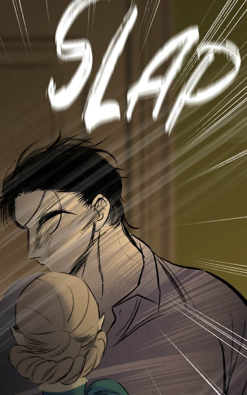 The Gardenof Secrets Episode 17 page 73 - 