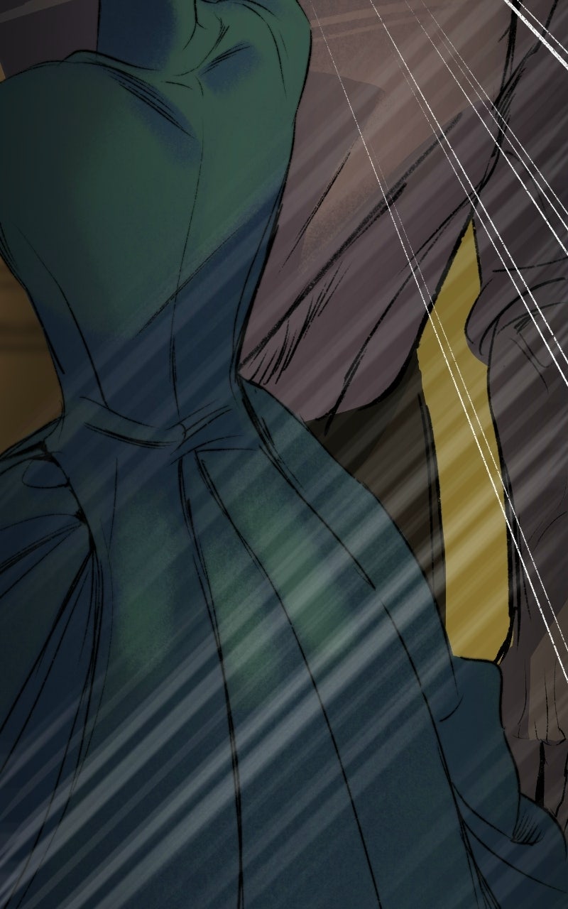 The Gardenof Secrets Episode 17 page 74 - 