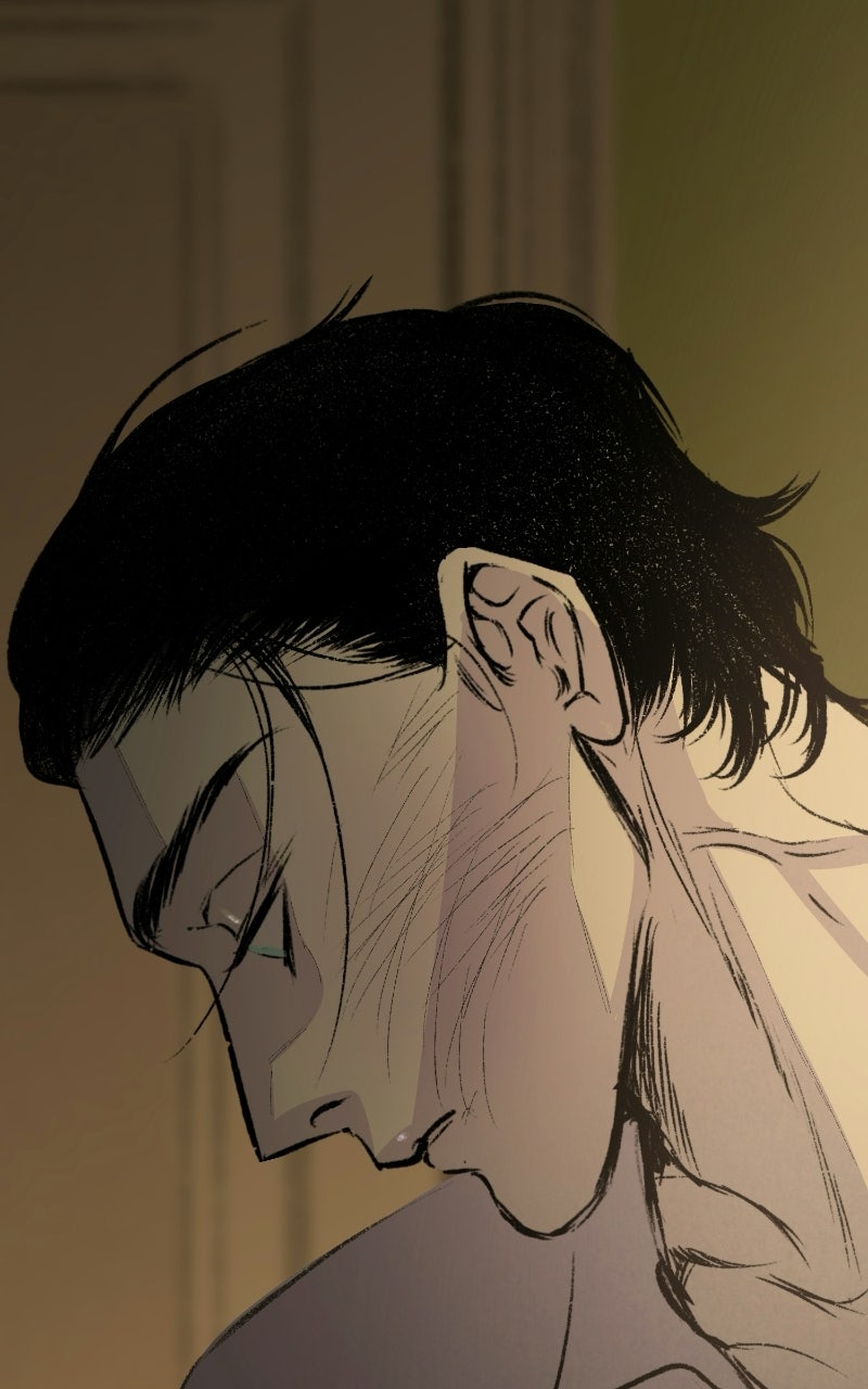 The Gardenof Secrets Episode 17 page 76 - 