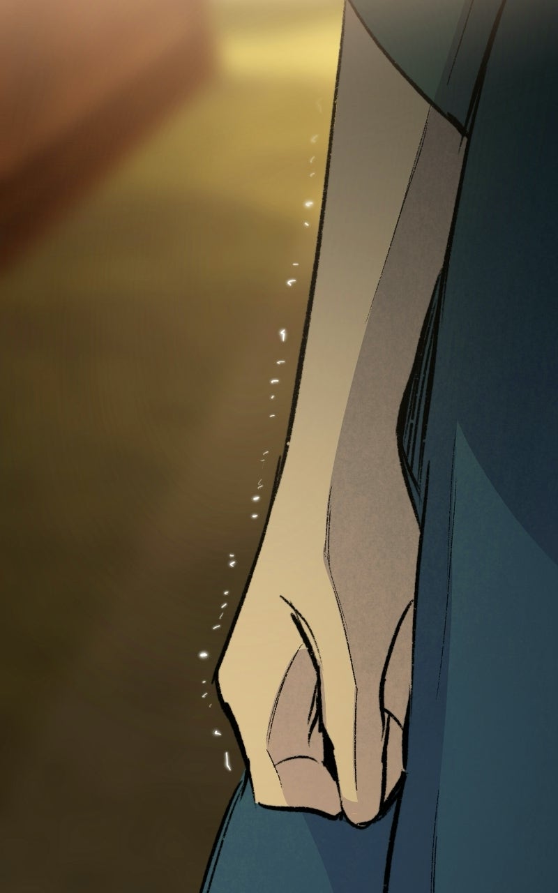 The Gardenof Secrets Episode 17 page 79 - 