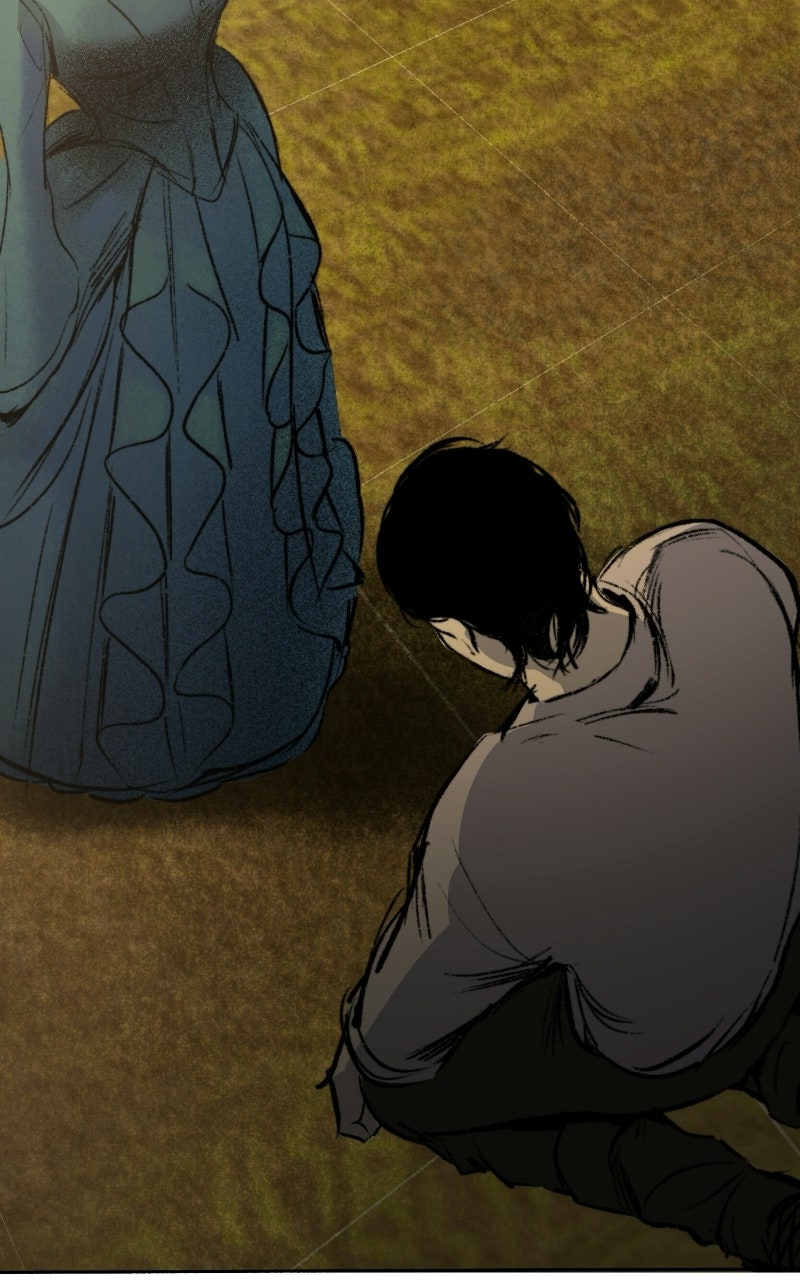 The Gardenof Secrets Episode 17 page 88 - 