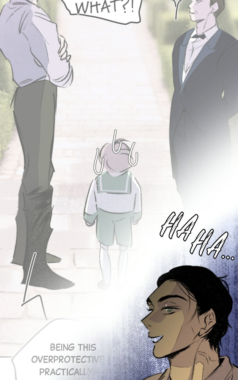 The Gardenof Secrets Episode 17 page 10 - 