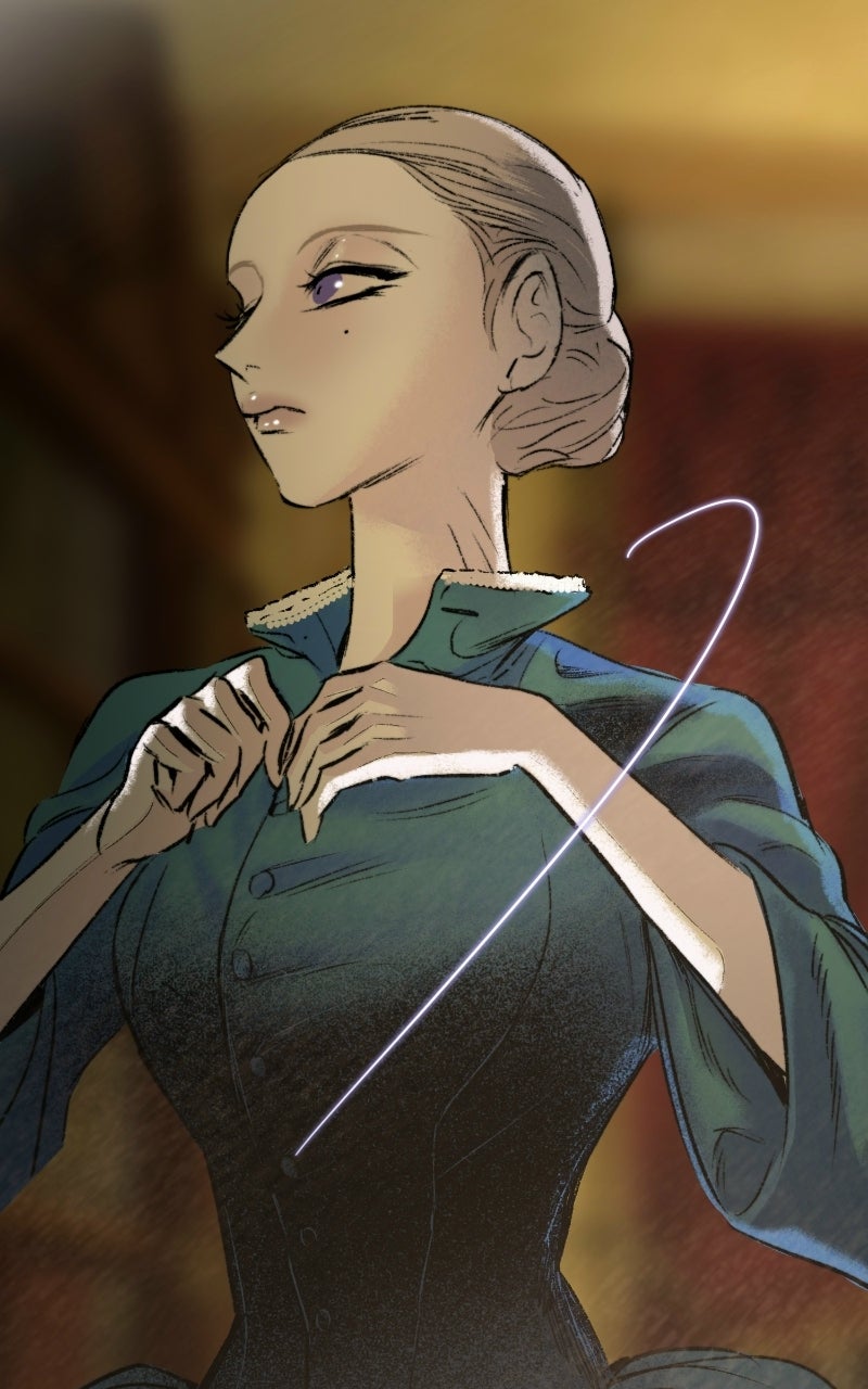 The Gardenof Secrets Episode 17 page 93 - 