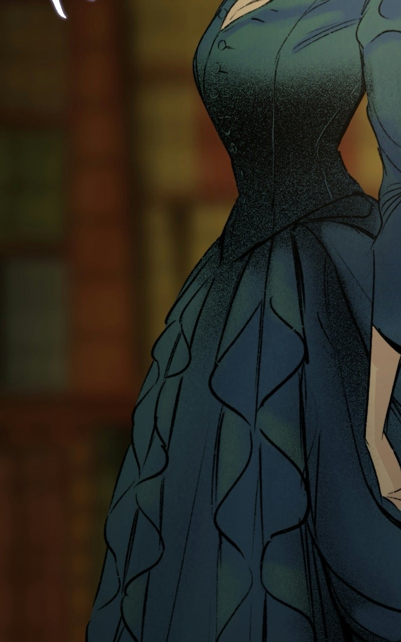 The Gardenof Secrets Episode 17 page 97 - 