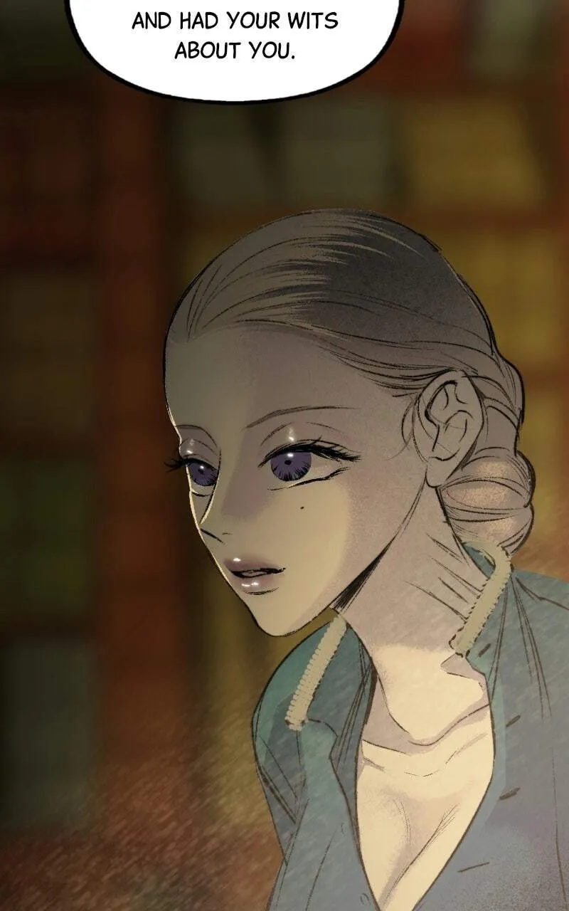 The Gardenof Secrets Chapter 18 page 14 - 